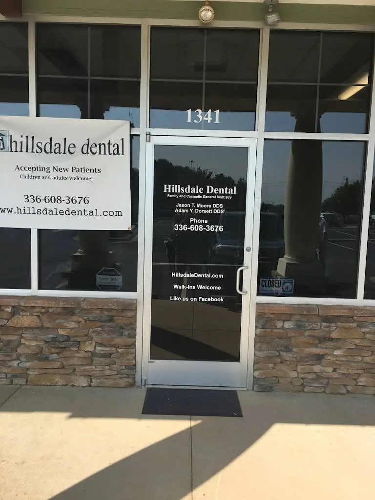 Hillsdale Dental