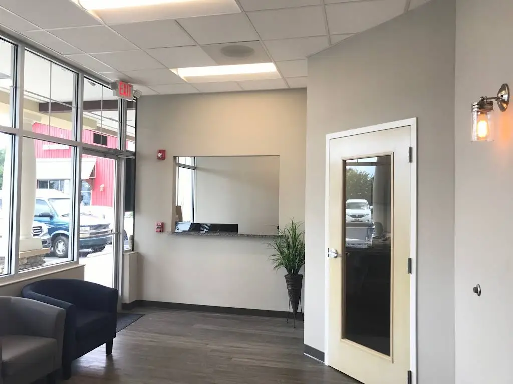 Hillsdale Dental