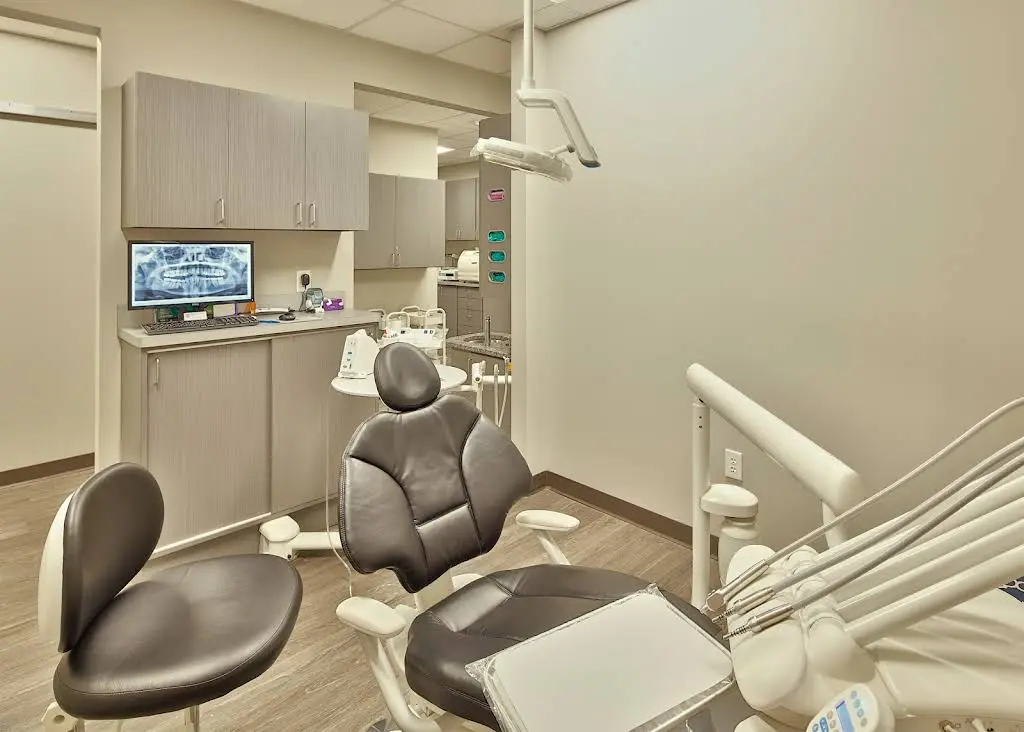 Hillsdale Dental