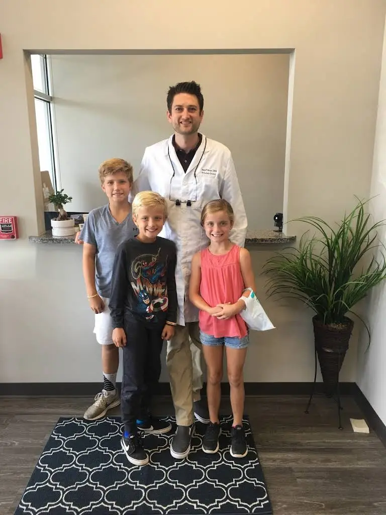 Hillsdale Dental