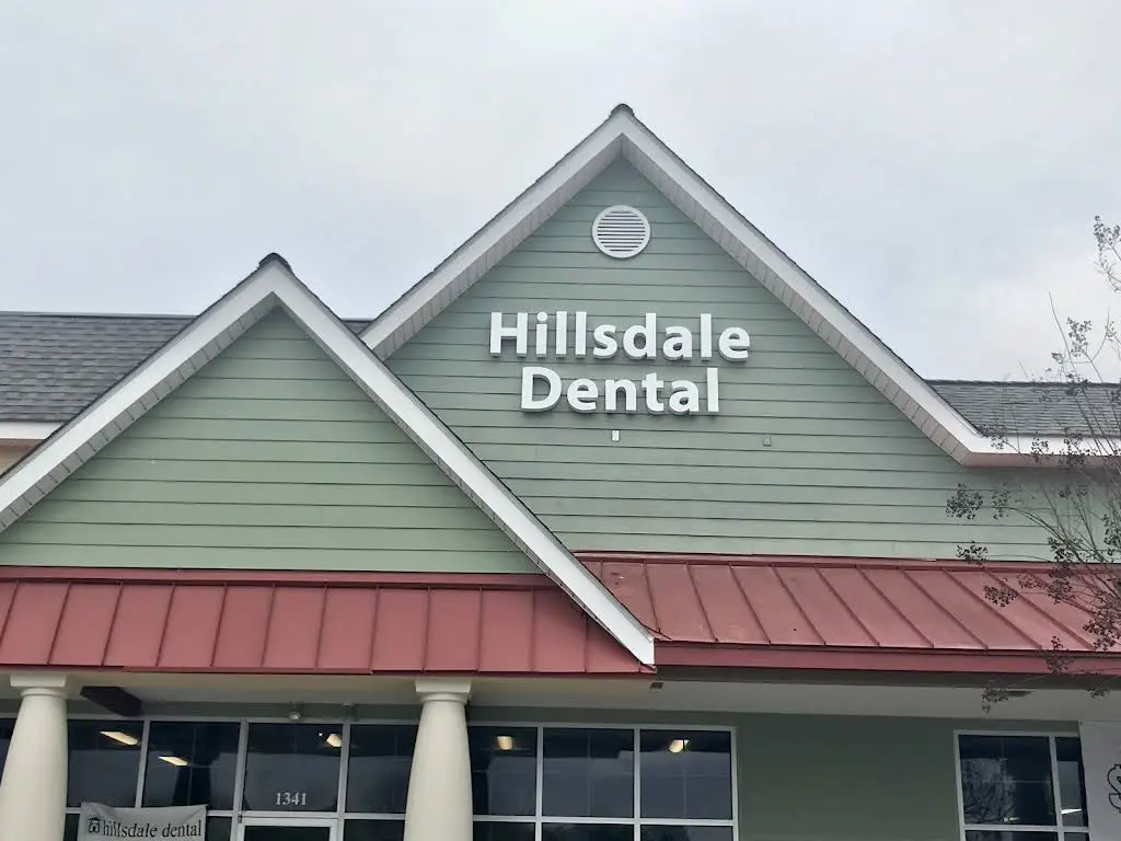 Hillsdale Dental