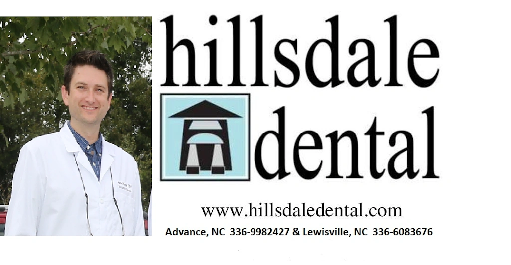Hillsdale Dental