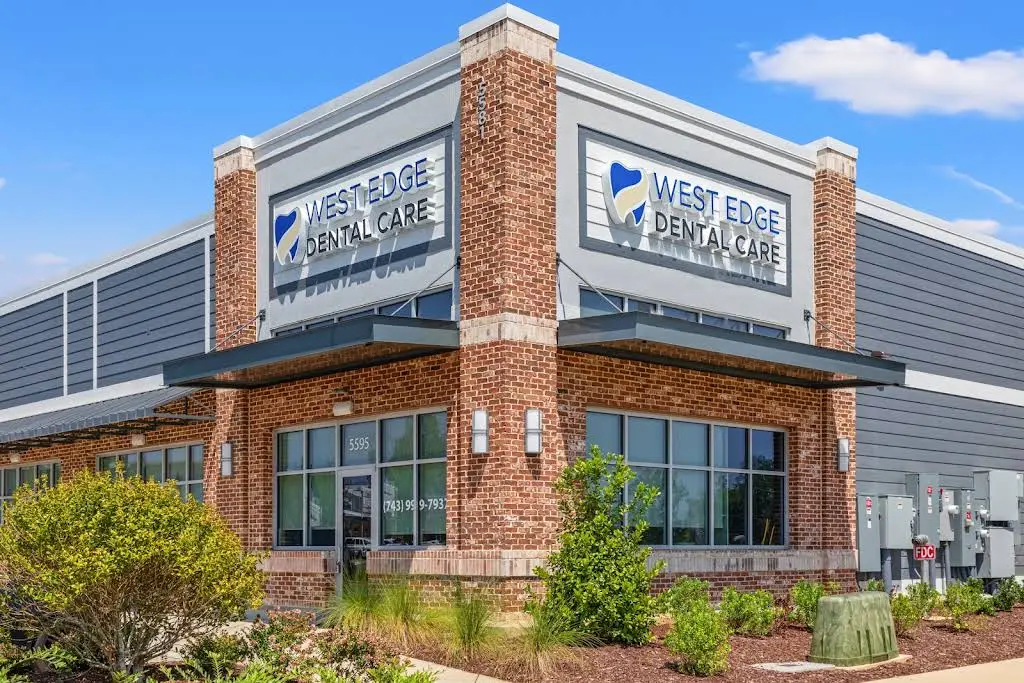 West Edge Dental Care