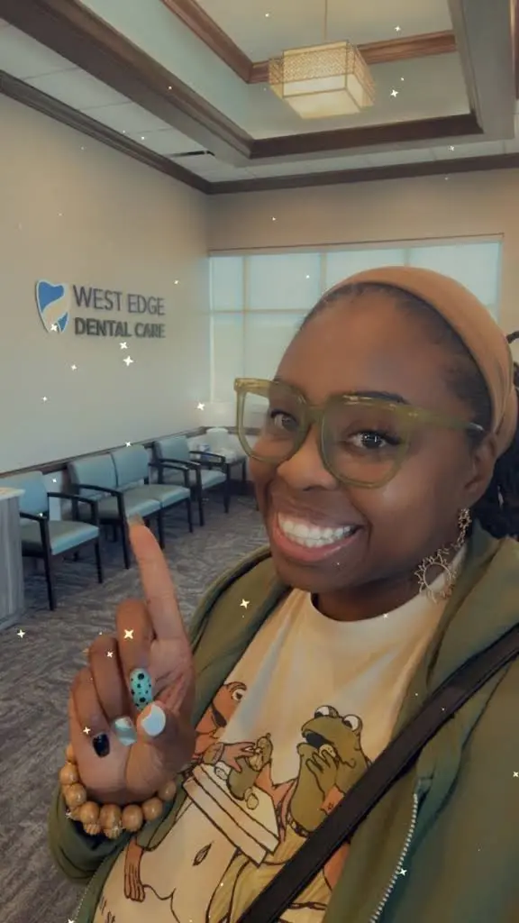 West Edge Dental Care