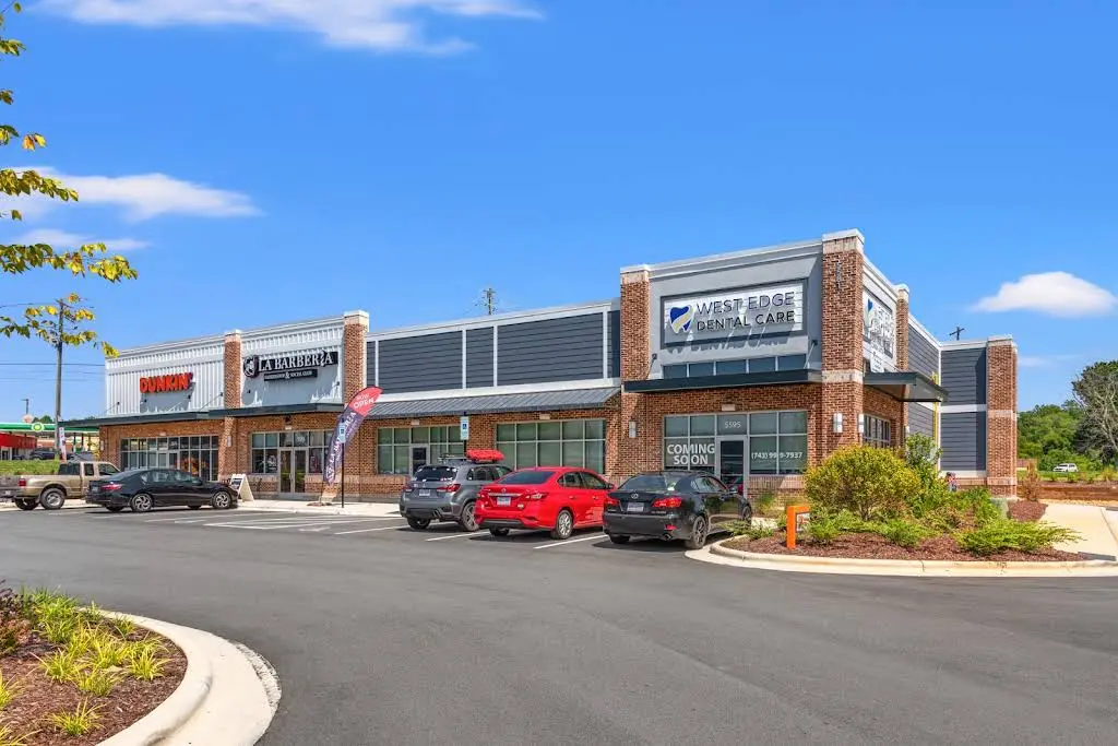 West Edge Dental Care
