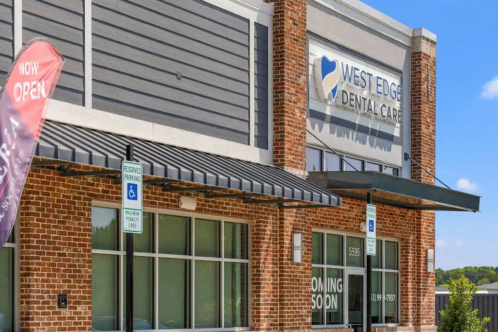 West Edge Dental Care
