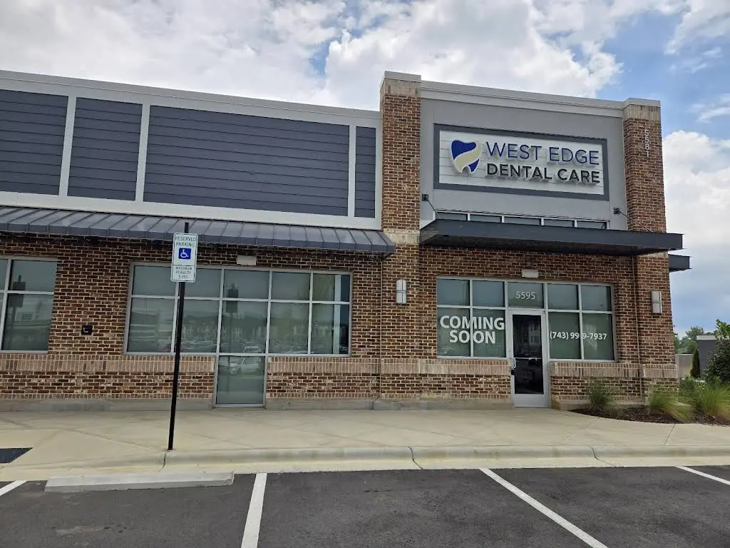 West Edge Dental Care