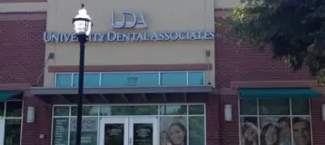 University Dental Associates Village Link