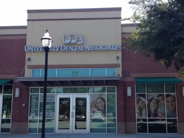 University Dental Associates Village Link