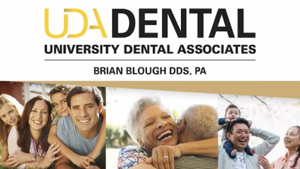 University Dental Associates Village Link