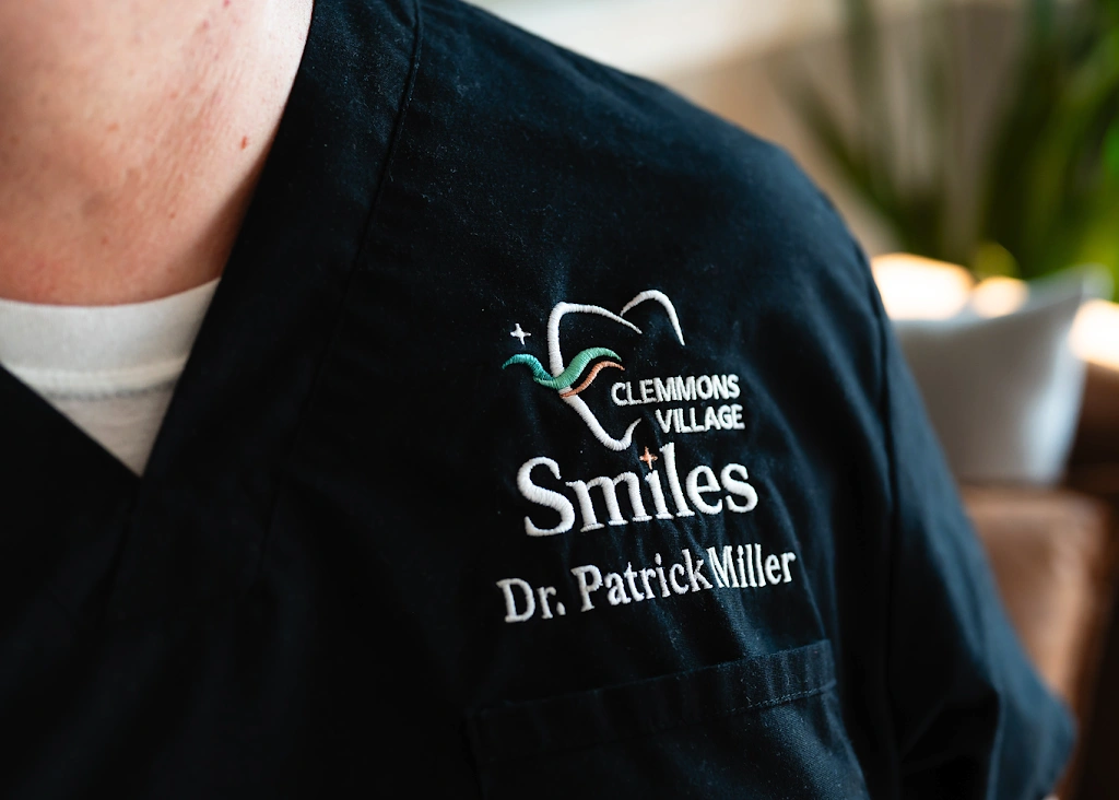 Clemmons Village Smiles