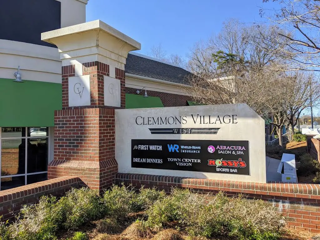 University Dental Associates Clemmons