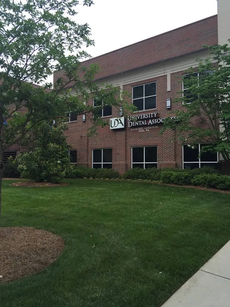 University Dental Associates Clemmons