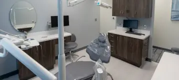 Blue Wolf Dental