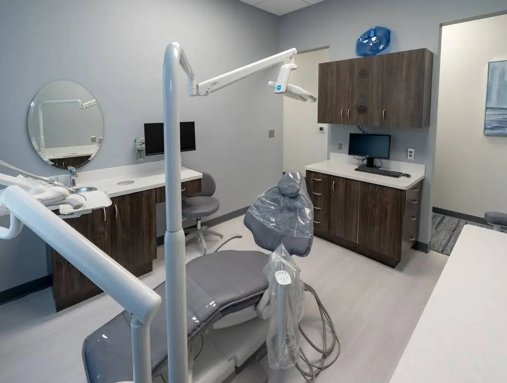 Blue Wolf Dental
