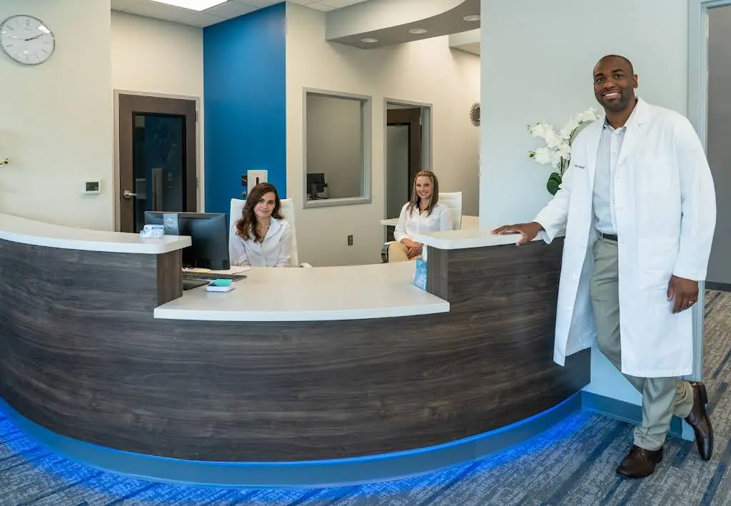 Blue Wolf Dental