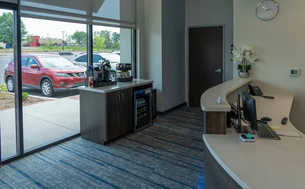 Blue Wolf Dental