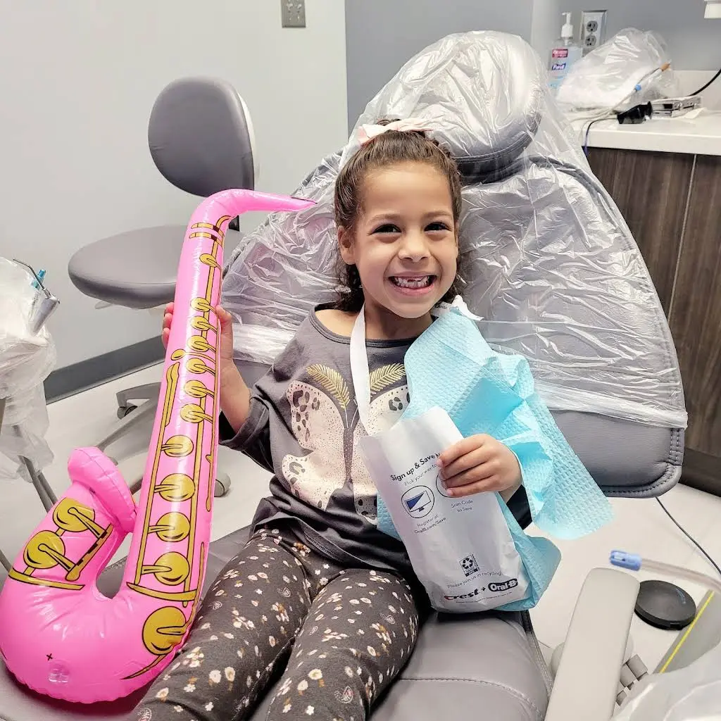 Blue Wolf Dental