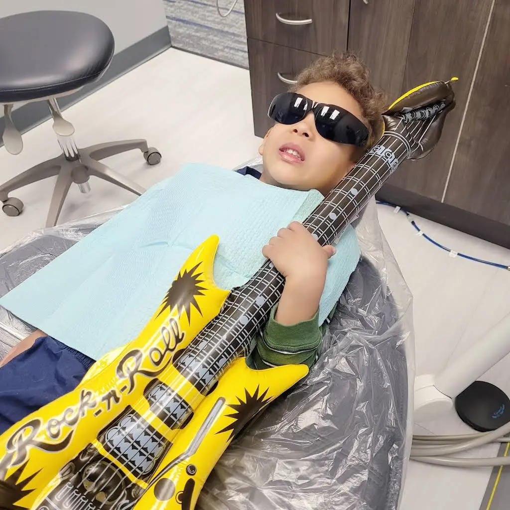 Blue Wolf Dental