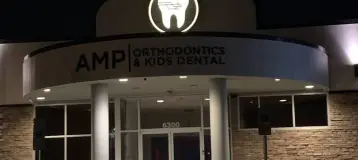 Amp Orthodontics & Kids Dental