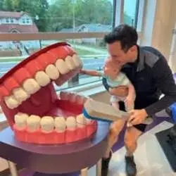 Amp Orthodontics & Kids Dental