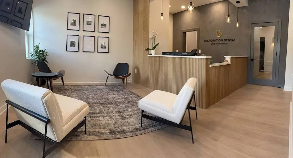Restoration Dental of Winston-Salem
