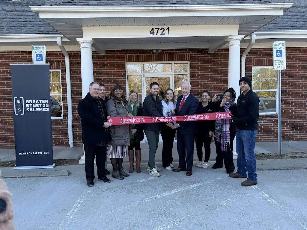 Restoration Dental of Winston-Salem