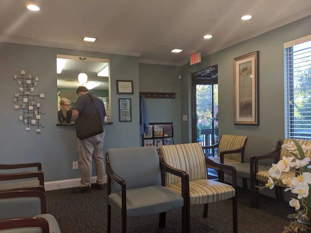 Forsyth Family Dental