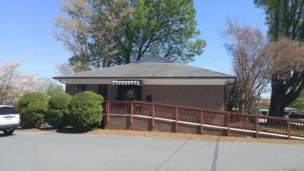 Forsyth Family Dental