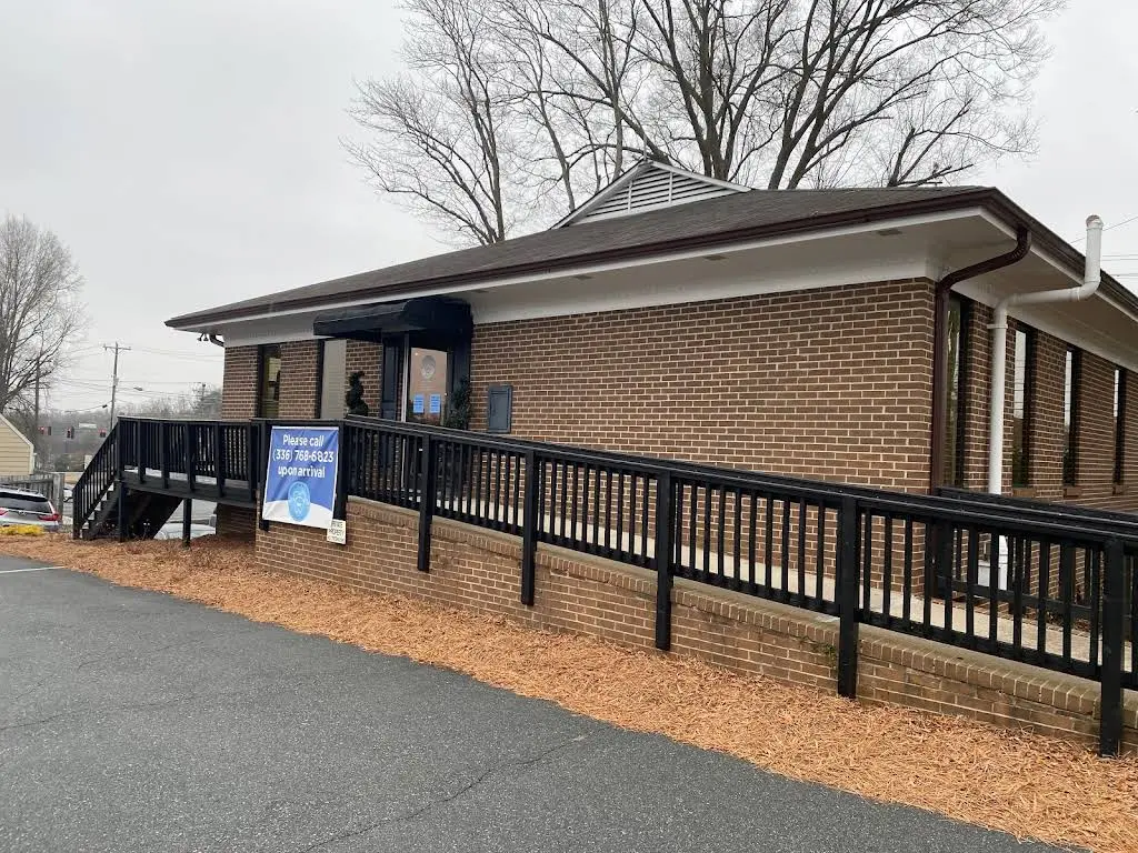 Forsyth Family Dental