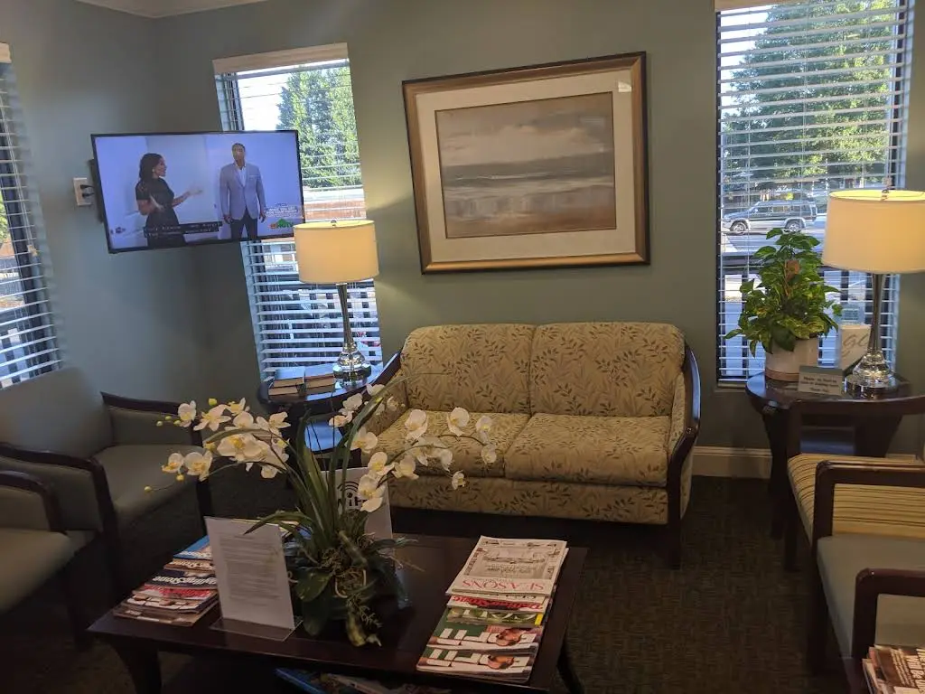 Forsyth Family Dental