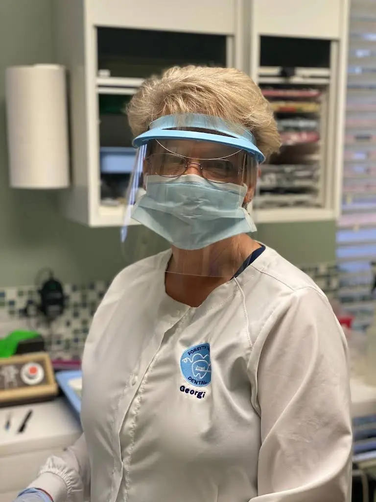 Forsyth Family Dental