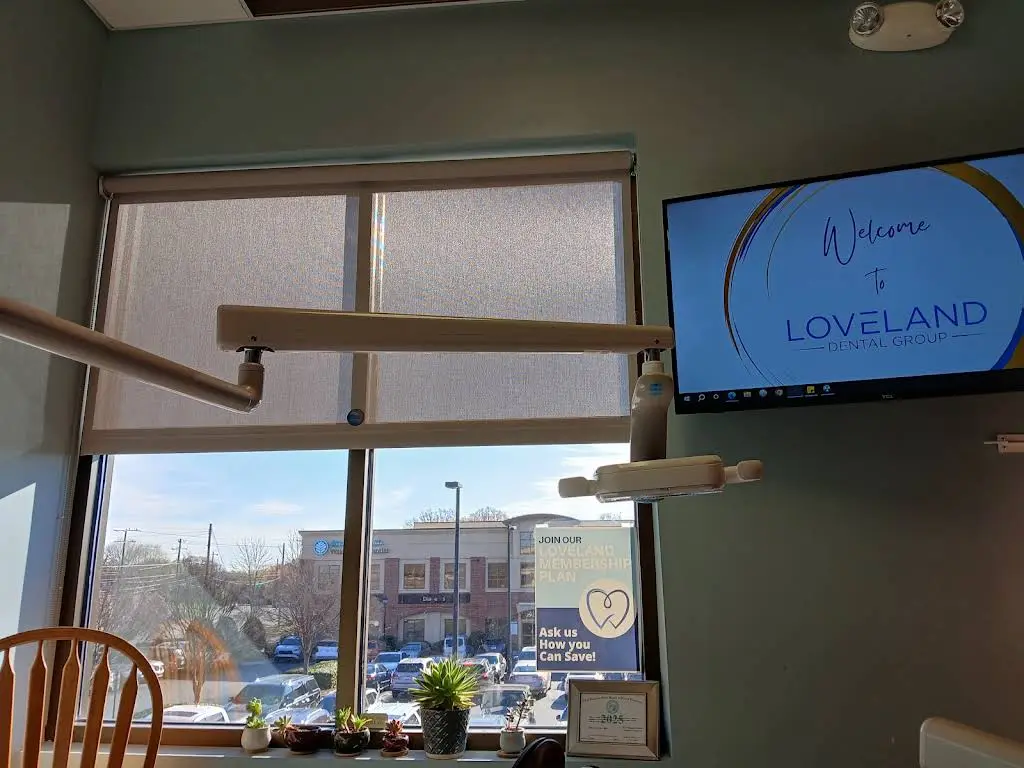 Loveland Dental Group