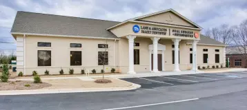 Lane & Associates Family Dentistry