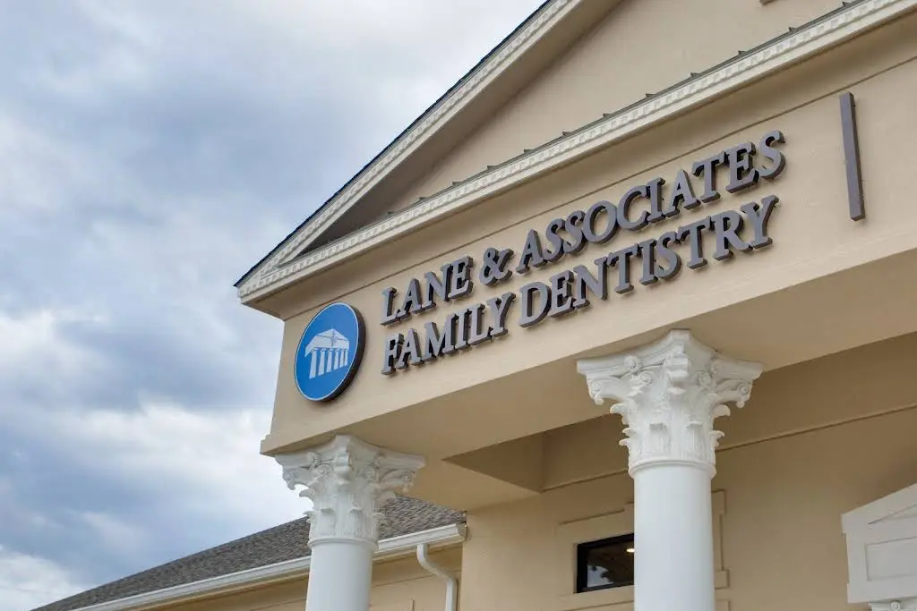 Lane & Associates Family Dentistry