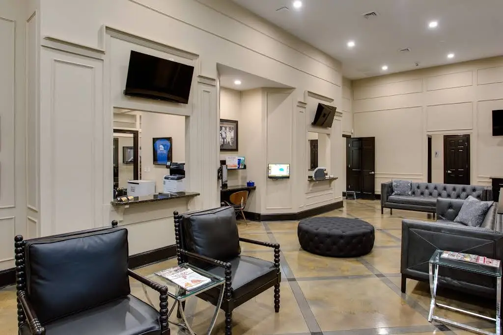 Lane & Associates Family Dentistry