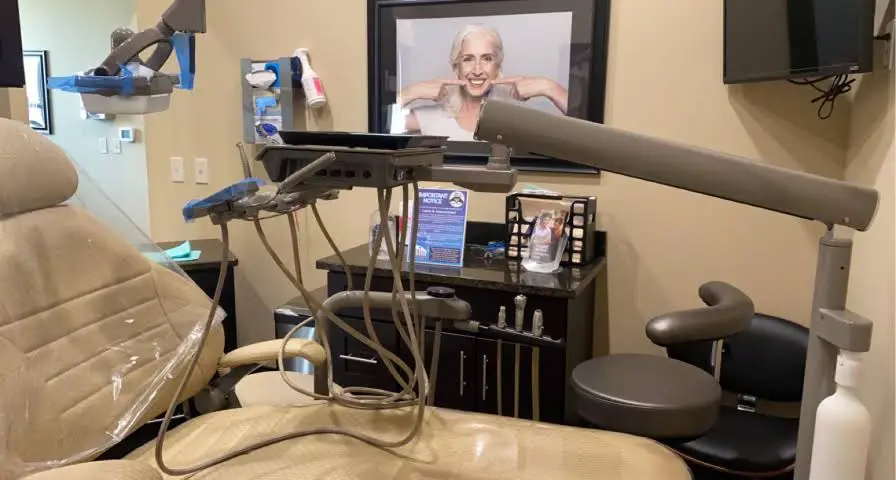 Lane & Associates Family Dentistry