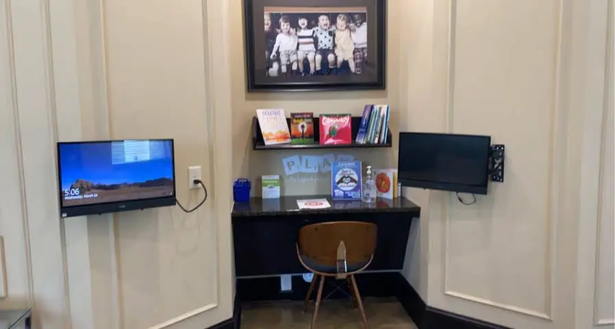 Lane & Associates Family Dentistry