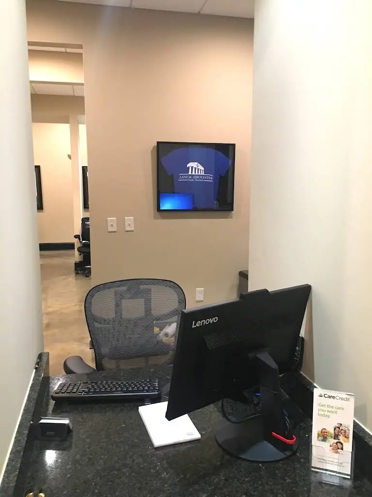 Lane & Associates Family Dentistry