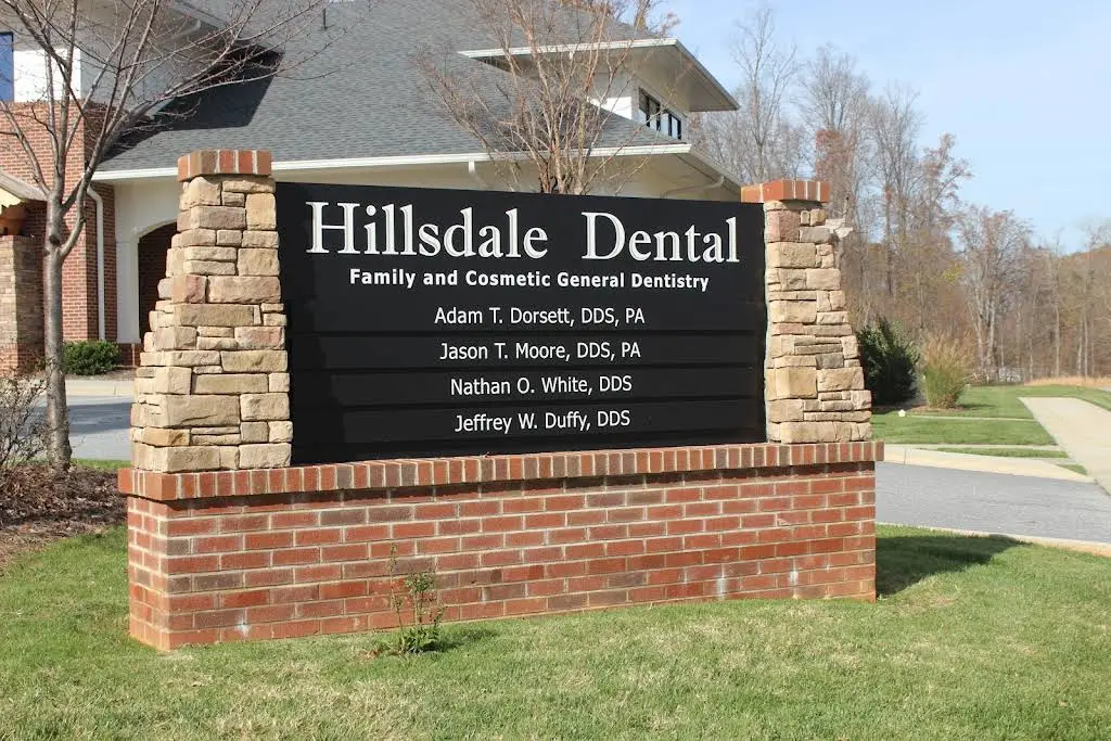 Hillsdale Dental