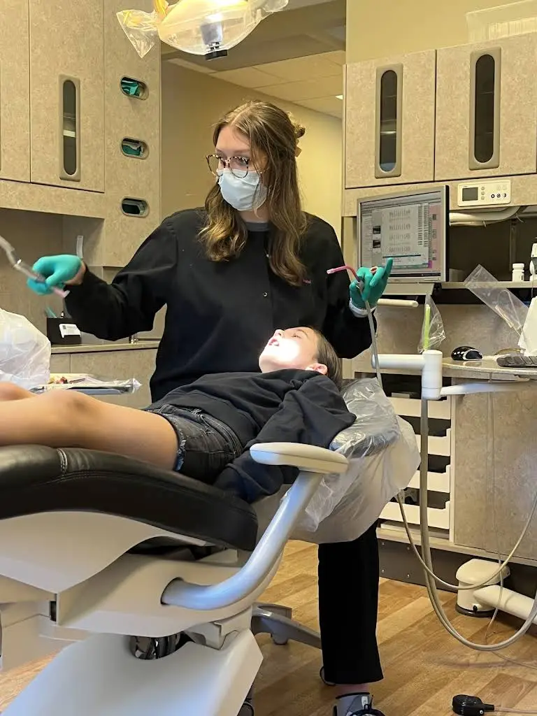 Hillsdale Dental
