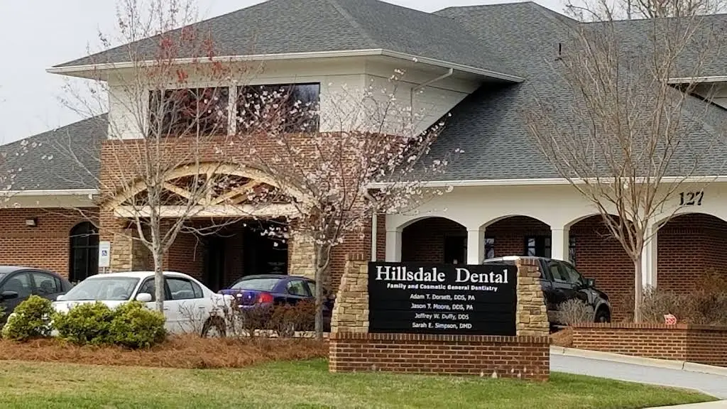 Hillsdale Dental
