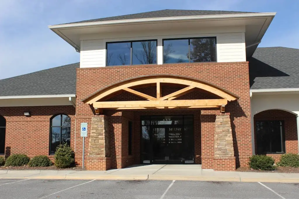Hillsdale Dental