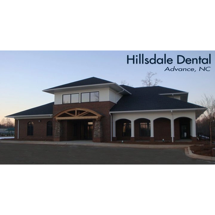 Hillsdale Dental