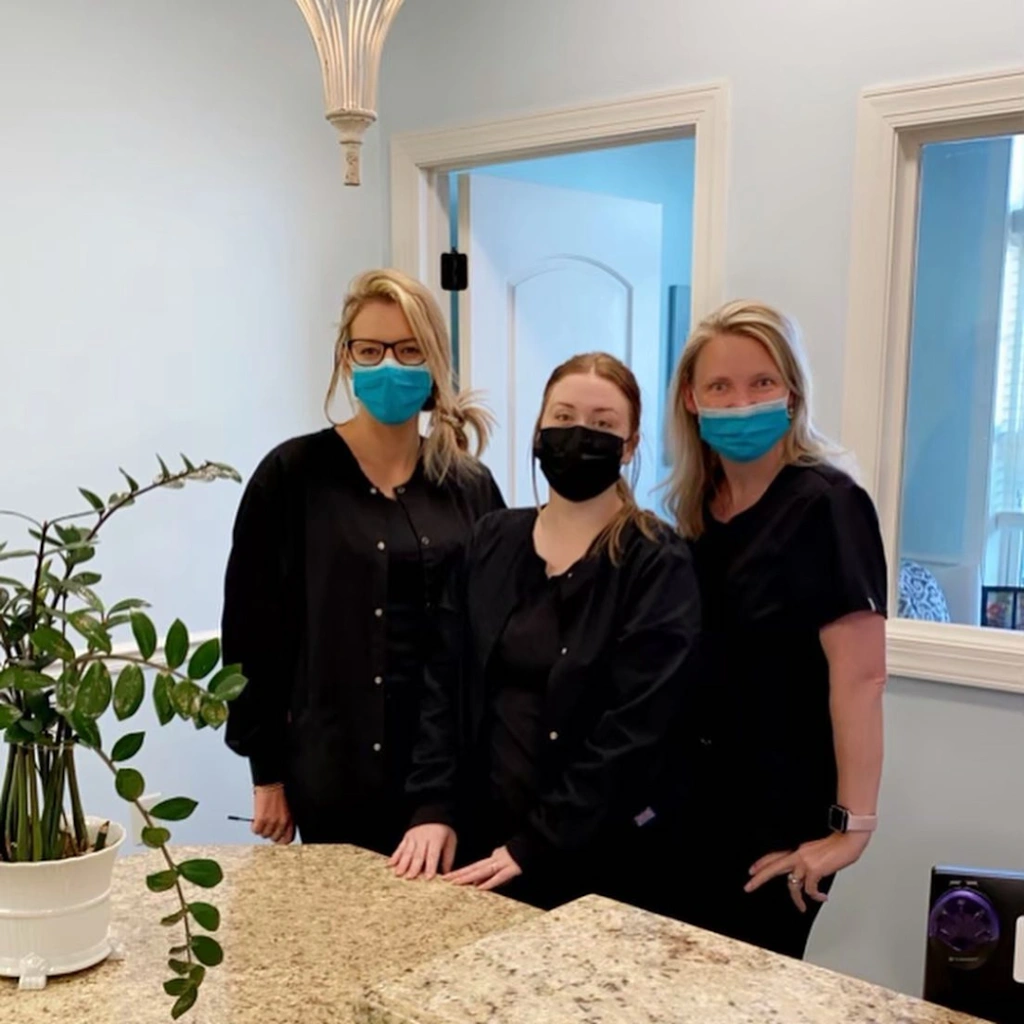 Advanced Oral & Facial Surgery of the Triad