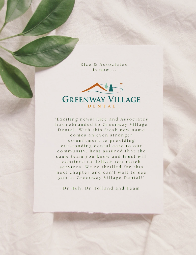 Greenway Village Dental