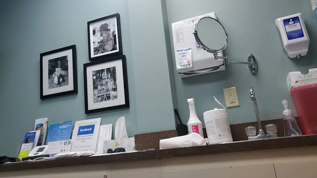 Greenway Village Dental