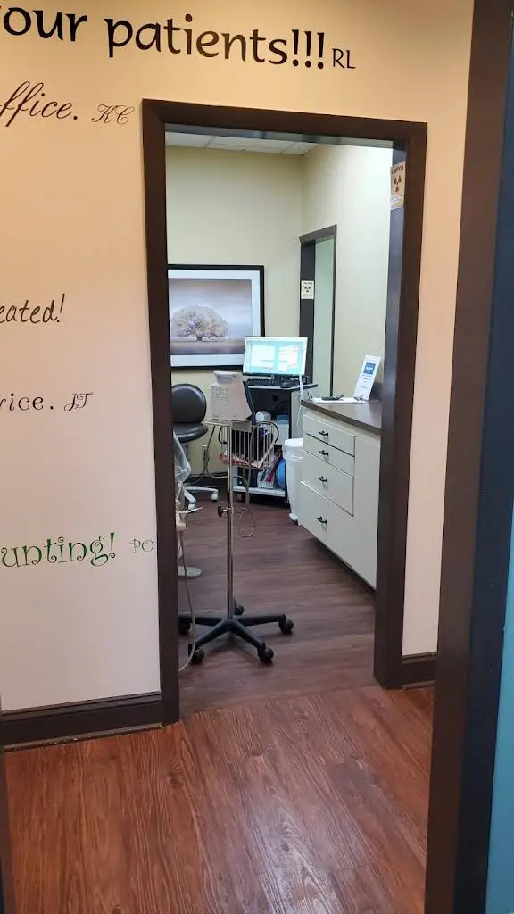 Greenway Village Dental