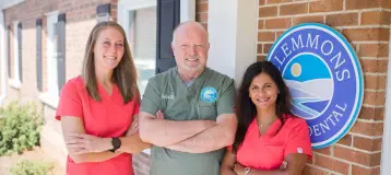 Clemmons Family Dental
