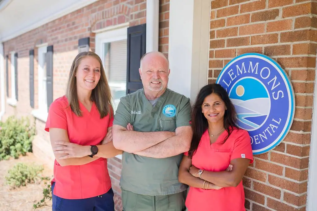 Clemmons Family Dental